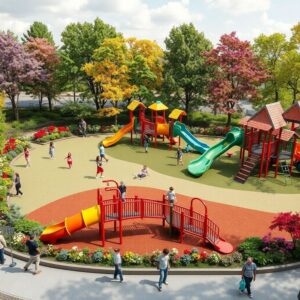 PLAY AREA