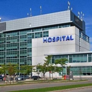HOSPITAL